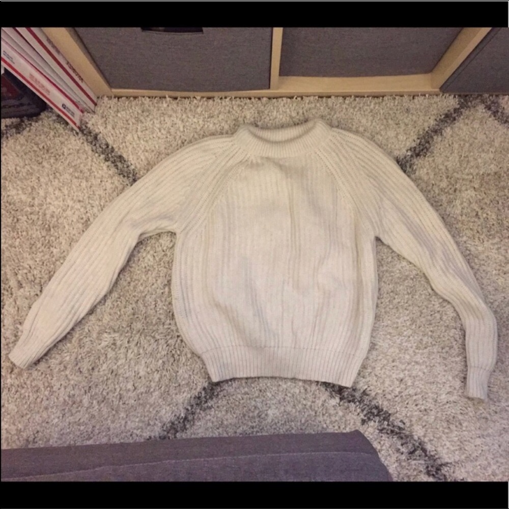Zara Sweater